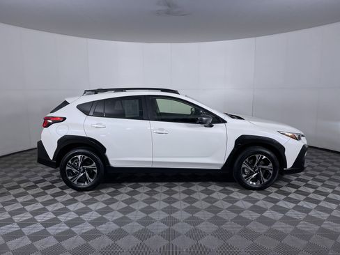 Certified 2024 Subaru Crosstrek 2.0i Premium AWD/4WD image 10