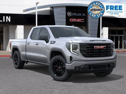New 2026 GMC Sierra 1500 Elevation