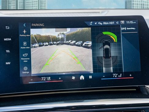 Used 2025 BMW X1 xDrive28i image 34