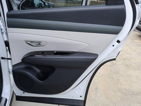 New 2026 Hyundai Tucson Limited image 15