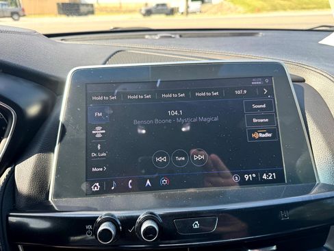 Used 2021 Cadillac CT5 Premium Luxury image 20