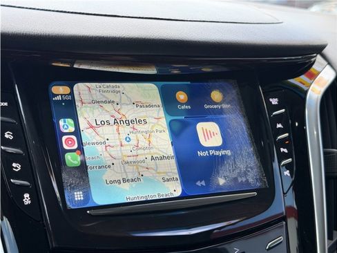 Used 2019 Cadillac Escalade ESV Premium Luxury RWD image 53