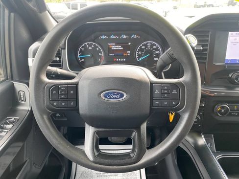 Used 2023 Ford F150 XL w/ STX Appearance Package AWD/4WD image 15