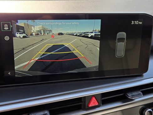 New 2026 Kia Sorento S image 14