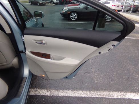 Used 2012 Lexus ES 350 Base 4dr Sedan image 26