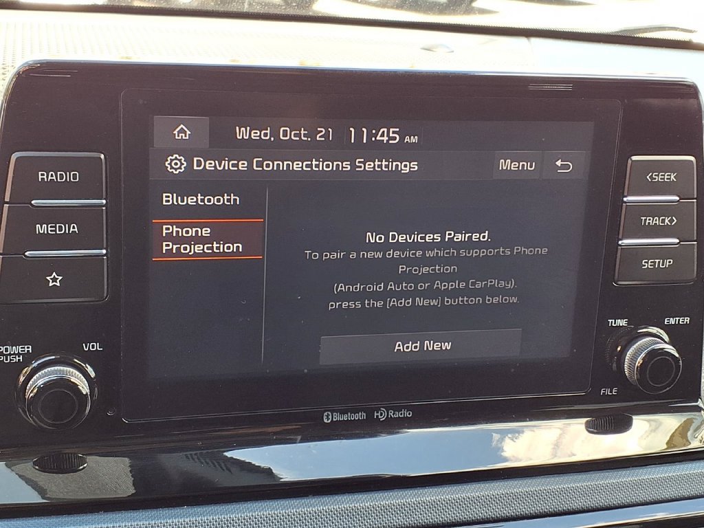 Used 2023 Kia Seltos S FWD image 30