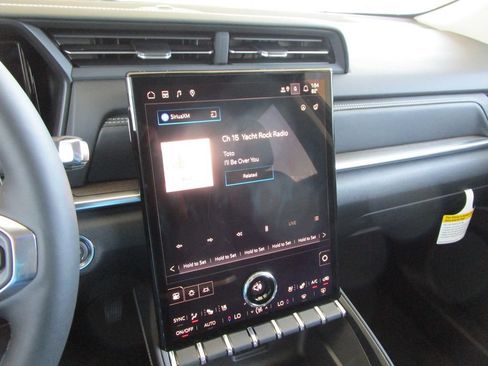 New 2026 GMC Terrain Denali AWD/4WD image 37