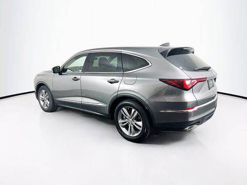Used 2024 Acura MDX FWD image 5