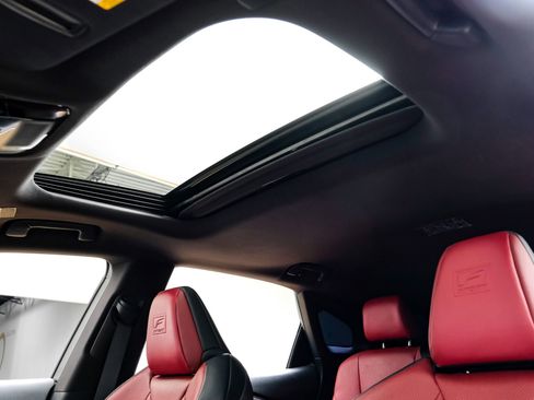 Used 2024 Lexus RX 350 F Sport w/ Convenience Package image 5