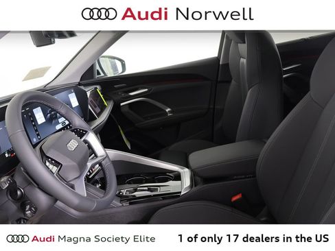 New 2026 Audi Q5 Premium Plus AWD/4WD image 18