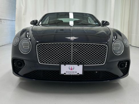 Used 2020 Bentley Continental GT AWD/4WD image 12