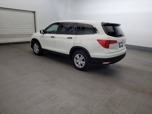 Used 2016 Honda Pilot LX image 3