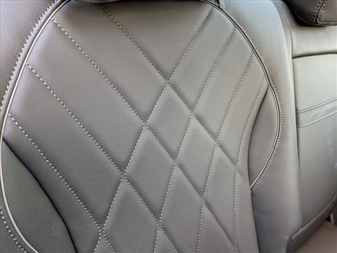 Used 2023 Mercedes-Benz EQS 580 4MATIC SUV image 19