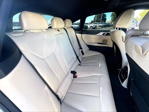Used 2023 BMW 430i Gran Coupe RWD image 27
