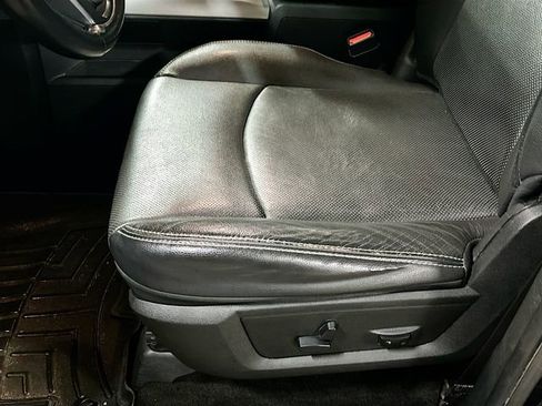 Used 2017 RAM 1500 Sport w/ Convenience Group image 20