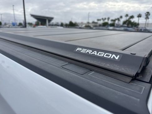 Used 2022 Chevrolet Silverado 1500 Custom w/ Rally Edition image 16