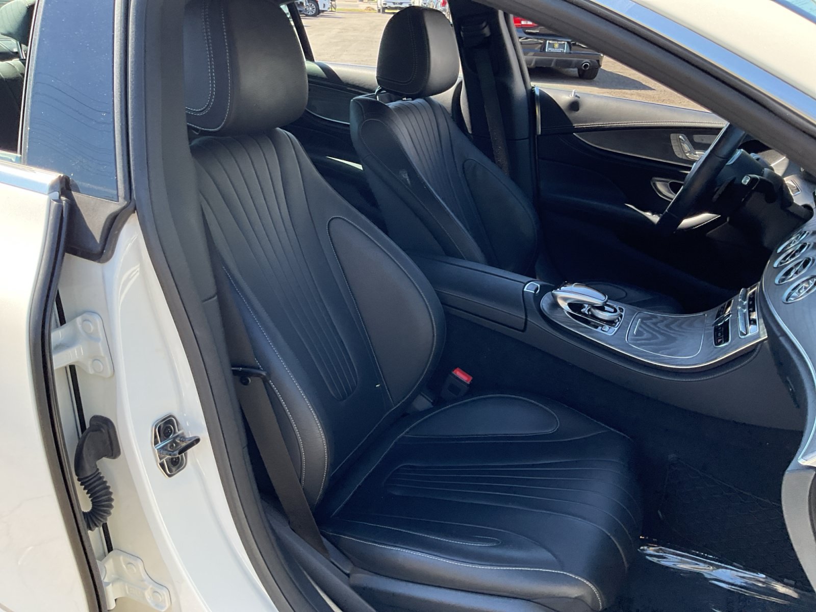 Used 2020 Mercedes-Benz CLS 450 image 22