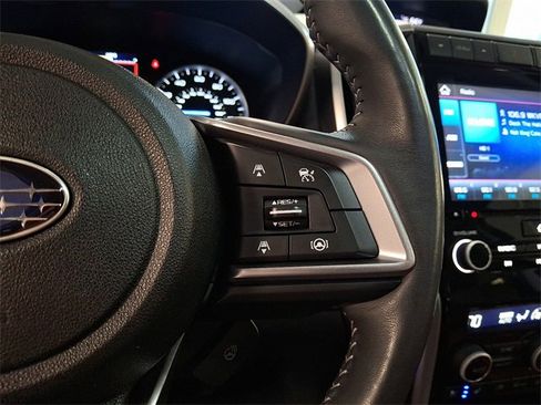 Used 2022 Subaru Ascent Touring image 23