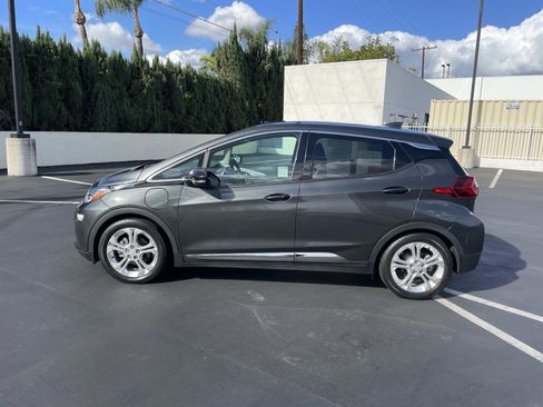 Used 2020 Chevrolet Bolt LT image 7