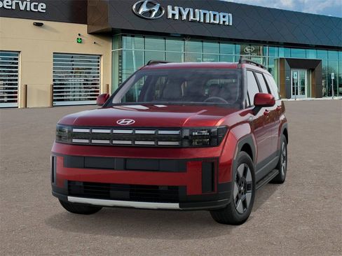 New 2026 Hyundai Santa Fe SEL image 6