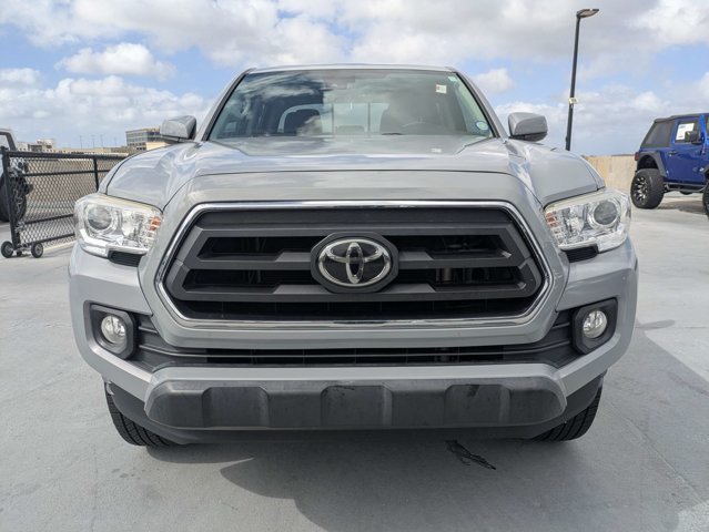 Used 2021 Toyota Tacoma SR5 RWD image 8
