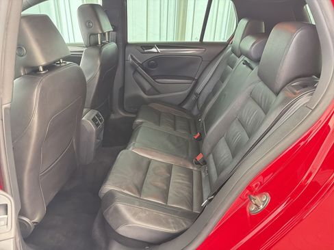 Used 2011 Volkswagen GTI Autobahn image 16