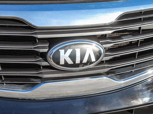 Used 2013 Kia Sportage EX w/ EX Premium Pkg image 6