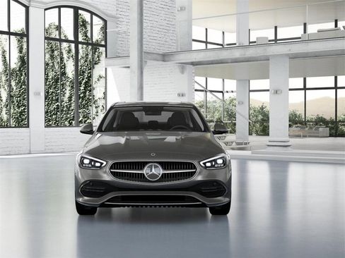 Certified 2023 Mercedes-Benz C 300 C 300 image 7