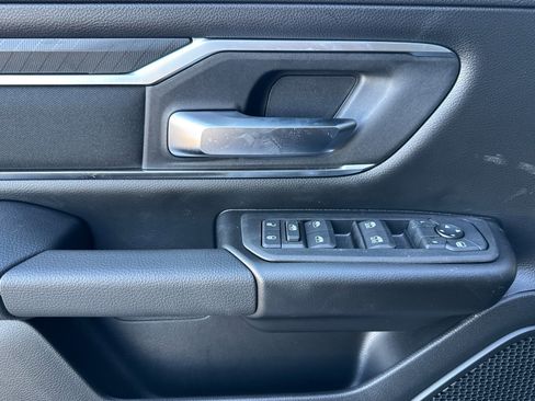 New 2026 RAM 1500 4x4 Crew Cab image 10