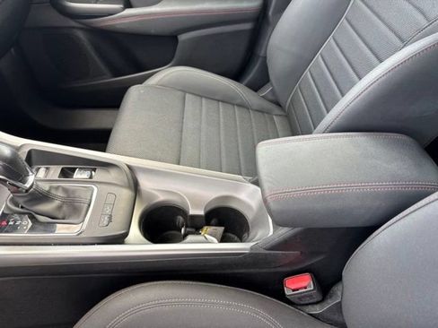 Used 2024 Dodge Hornet GT AWD/4WD image 21