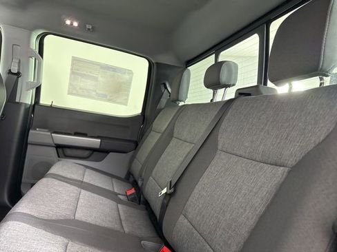 New 2026 Ford F250 XL w/ STX Appearance Package image 17