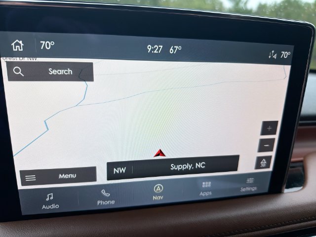 Used 2020 Lincoln Aviator Reserve w/ Equipment Group 202A AWD/4WD image 21