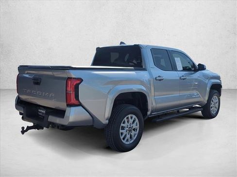 Used 2024 Toyota Tacoma SR5 RWD image 5