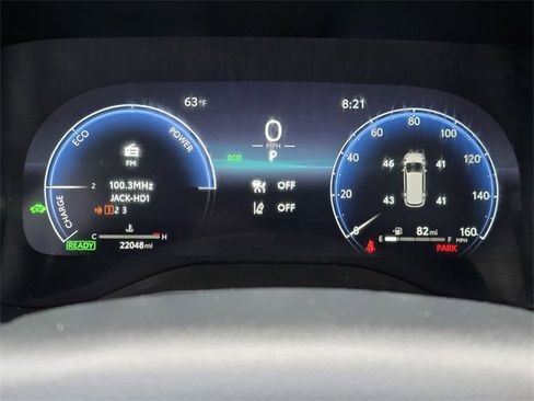 Certified 2025 Toyota Sienna Platinum image 13