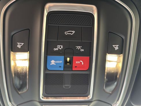 New 2026 Jeep Cherokee Limited AWD/4WD image 22