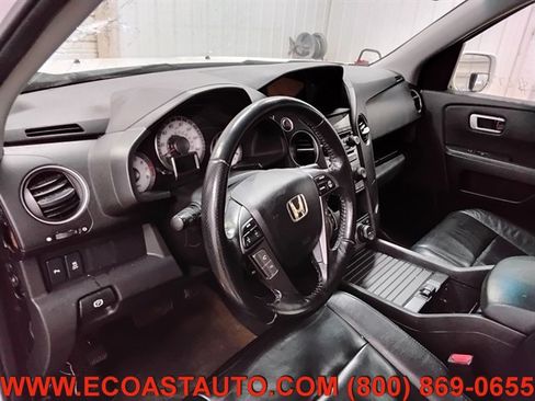 Used 2013 Honda Pilot Touring image 11