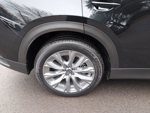 New 2026 MAZDA CX-90 3.3 Turbo w/ Preferred Package AWD/4WD image 4