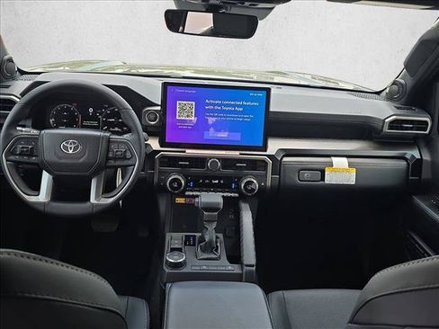 New 2026 Toyota 4Runner Limited RWD image 18
