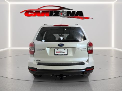 Used 2015 Subaru Forester 2.5i Premium w/ All-Weather Package AWD/4WD image 7