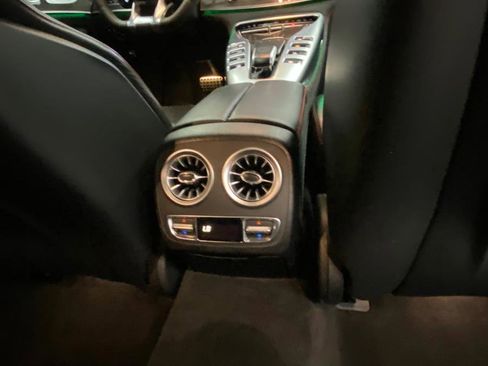 Used 2019 Mercedes-Benz AMG GT 63 image 41