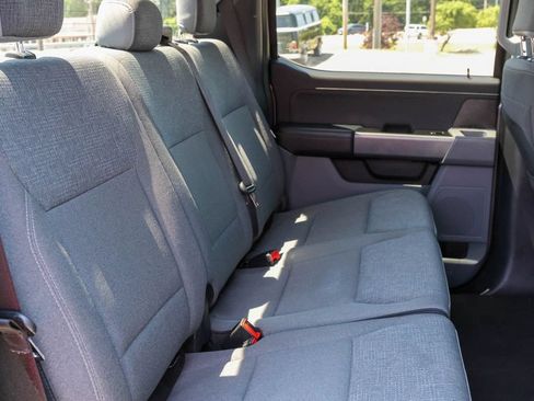 Used 2024 Ford F150 XLT w/ Mobile Office Package AWD/4WD image 17