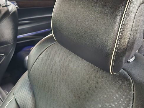 Used 2023 Genesis GV80 3.5T Advanced + image 34