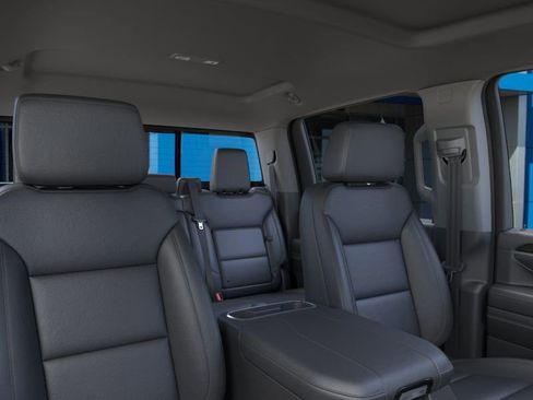 New 2026 Chevrolet Silverado 2500 LTZ w/ LTZ Plus Package image 24