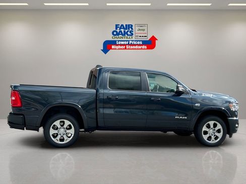 New 2026 RAM 1500 Big Horn image 8