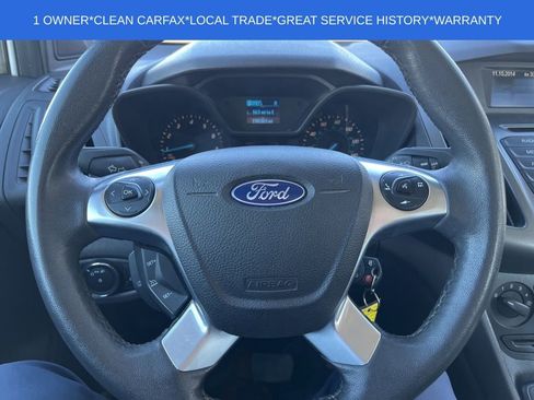 Used 2015 Ford Transit Connect XL image 21