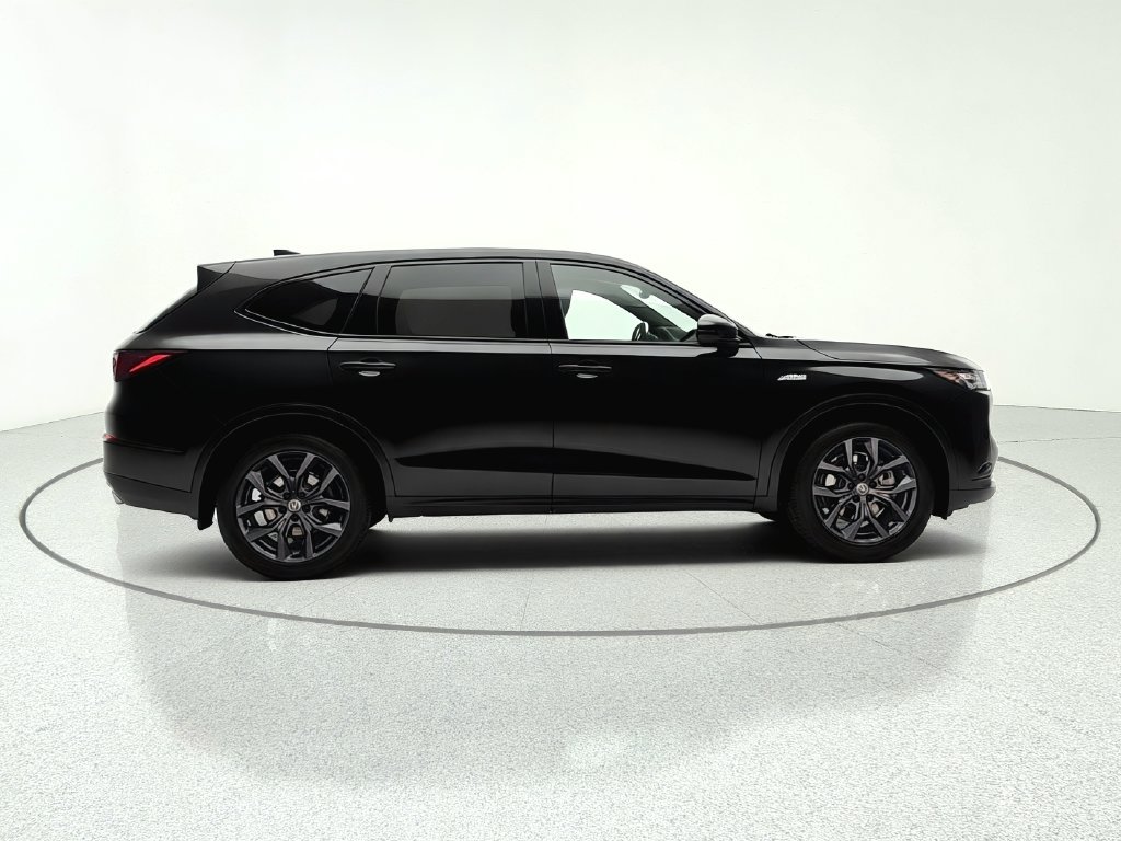 Used 2022 Acura MDX A-Spec AWD/4WD image 8