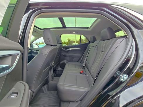 New 2026 Buick Envision Avenir AWD/4WD image 13