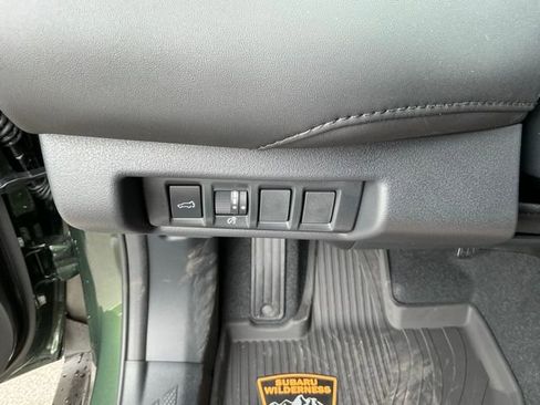 New 2026 Subaru Outback Wilderness AWD/4WD image 19