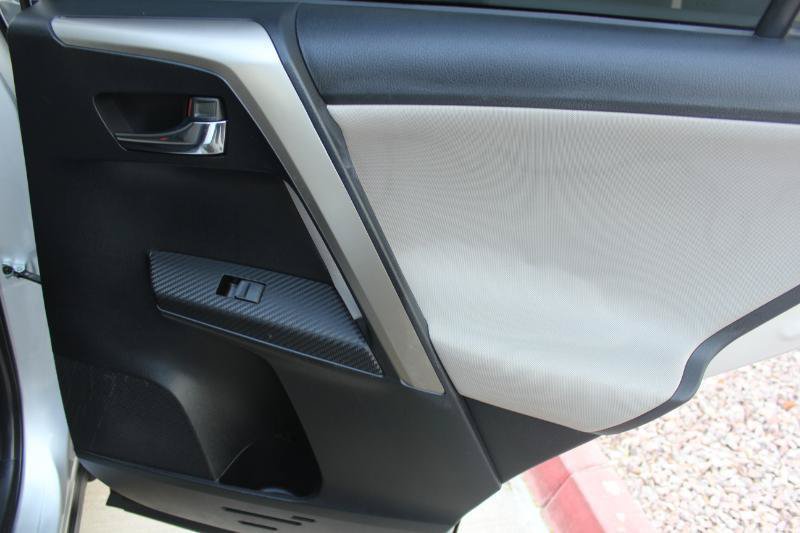 Used 2015 Toyota RAV4 XLE AWD/4WD image 15