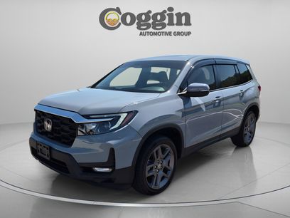 Used 2023 Honda Passport EX-L